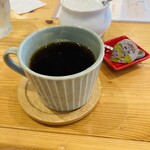 iro-hana かふぇ食堂 - 