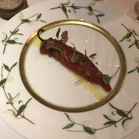 レストラン アラジン - 