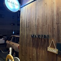 MAKIBI - 
