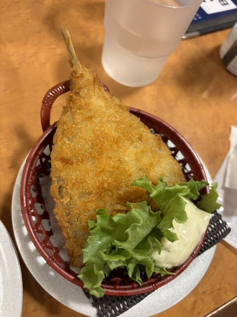 回転寿司とっぴ～ 郡山安積店（【旧店名】廻転ずし とっぴ～） - 安積永盛（回転寿司）の写真