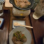 郷土酒亭 元祖 炉ばた - 