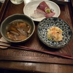 郷土酒亭 元祖 炉ばた - 