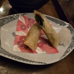 郷土酒亭 元祖 炉ばた - 