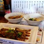 久留米ホルモン - 