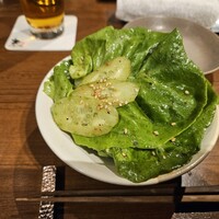 焼肉うしごろ 表参道店 - 