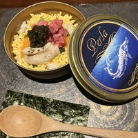 肉割烹 肉かぶく - 