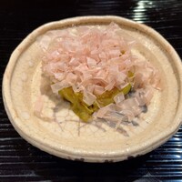 富小路 やま岸 - 