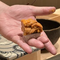鮓 有無 - 