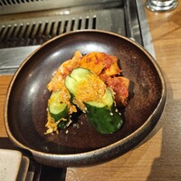 焼肉うしごろ 表参道店 - 