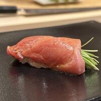 鮓 有無 - 