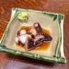 酒一番 - 岩だこ煮