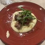 季節の旬彩イタリアン ナビガンテ - 