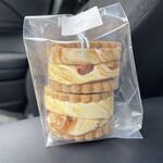 cafe EDEN - 2025.5.4 (日) 初訪問