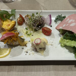 季節の旬彩イタリアン ナビガンテ - 