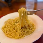 スパゲティハウスＭＡＣＫＹ - 