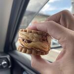 cafe EDEN - 2025.5.4 (日) 初訪問