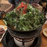 コーラ 池尻店 - 