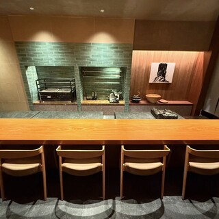 特別な日に最適。高級感溢れる空間にてゆったりと寛ぐひとときを