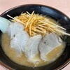 みちのくラーメン
