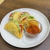 PaPa Tacos 芝公園店