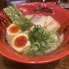 ラー麺ずんどう屋 川崎銀座街店