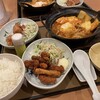 やよい軒 三軒茶屋店