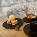 eigyokudo Cafe - 2025.5.7（水）初訪問