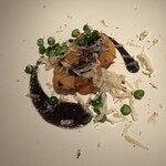 ペッシェ・ロッソ - 