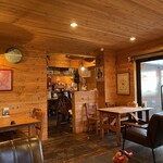 ウェスタンカフェダイナーテキサスカウボーイ - 2025.5.7(水) （2回目の訪問）