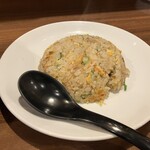 KuRo - 焼き飯ちゃうで本格チャーハン‼︎