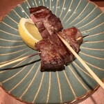 焼き鳥と熟成牛タン 逸鳥逸舌 新潟駅前店 - 