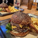 ウェスタンカフェダイナーテキサスカウボーイ - 2025.5.7(水) 夜（2回目の訪問）