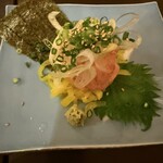 四季彩 新潟站前店 - 