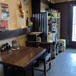 KuRo - この後、すぐ満席になってたよ