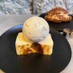 eigyokudo Cafe - 2025.5.7（水）初訪問