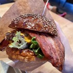 ウェスタンカフェダイナーテキサスカウボーイ - 2025.5.7(水)夜 （2回目の訪問）