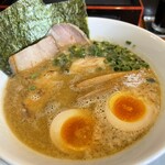 川岸ボンゾNOODLES - 