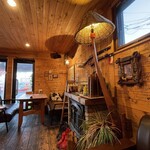 ウェスタンカフェダイナーテキサスカウボーイ - 2025.5.7(水) （2回目の訪問）