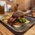 ウェスタンカフェダイナーテキサスカウボーイ - 2025.5.7(水) 夜（2回目の訪問）