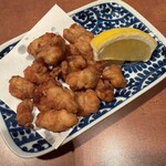 焼き鳥と熟成牛タン 逸鳥逸舌 新潟駅前店 - 