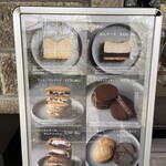 eigyokudo Cafe - 2025.5.7（水）初訪問