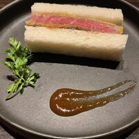 焼肉うしごろ 銀座並木通り店 - 