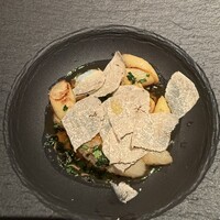 ペッシェ・ロッソ - 
