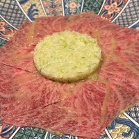 中目黒焼肉 登牛門 - 