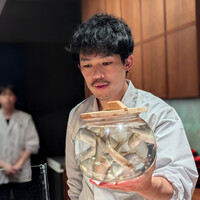 江戸前晋作 - 