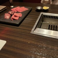 焼肉うしごろ 銀座並木通り店 - 