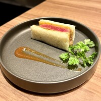 焼肉うしごろ 新宿三丁目店 - 