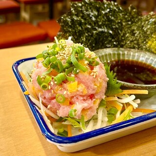 恵比寿横丁 だるまてんぐ_2