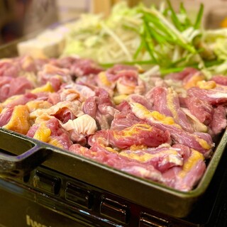 恵比寿横丁 だるまてんぐ_0