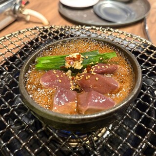 恵比寿横丁 だるまてんぐ_1